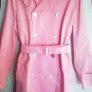 Ralph Lauren Trench Coat